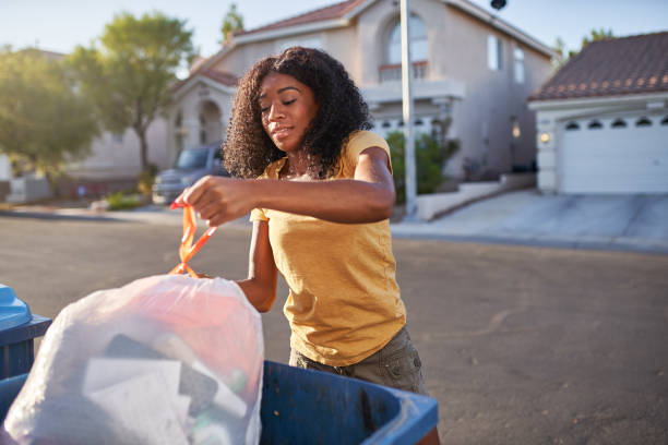 Best Yard Cleanup Services  in Wyanet, IL