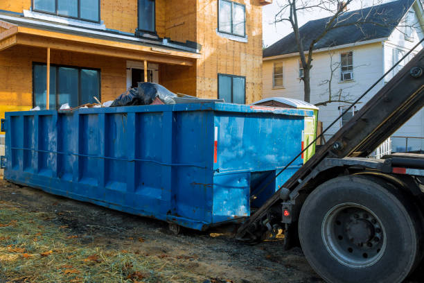 Best Junk Removal Near Me  in Wyanet, IL