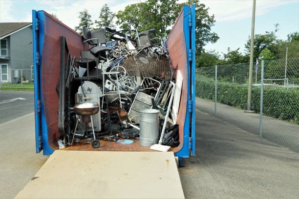 Best Estate Cleanout Services  in Wyanet, IL