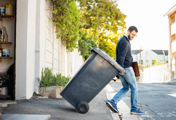 Best Professional Junk Removal  in Wyanet, IL