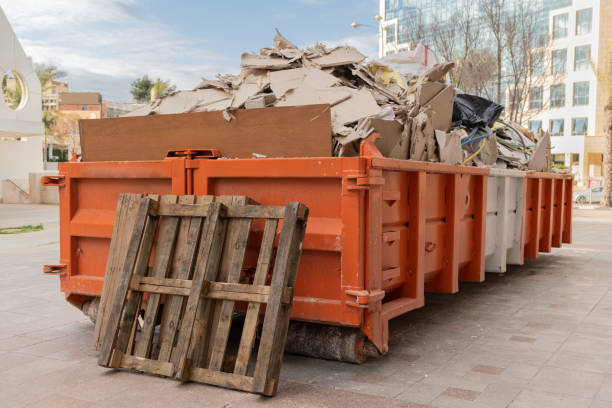 Best Household Junk Removal  in Wyanet, IL