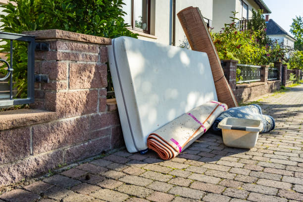 Full-Service Junk Removal in Wyanet, IL