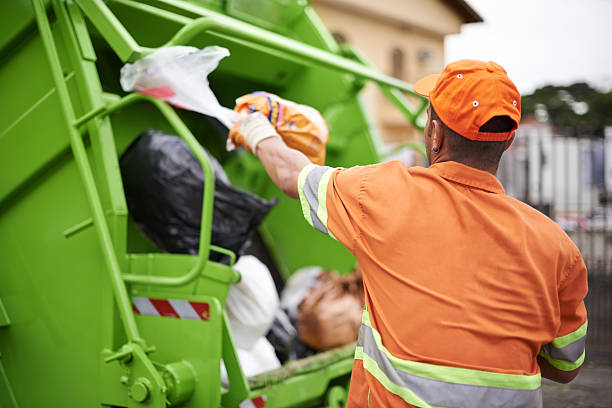 Best Affordable Junk Removal Services  in Wyanet, IL