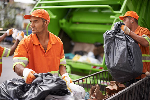 Best Construction Debris Removal  in Wyanet, IL