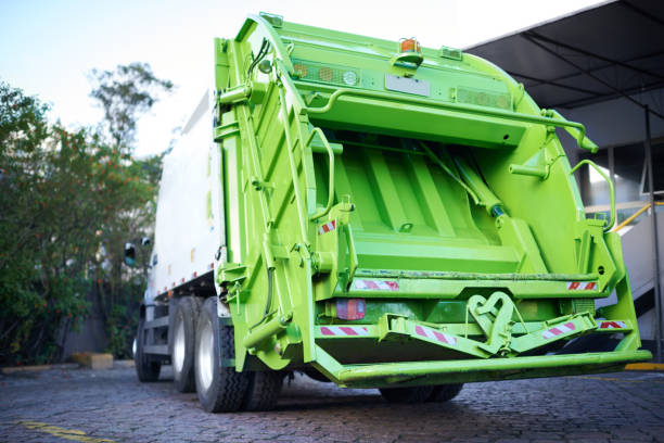 Best Full-Service Junk Removal  in Wyanet, IL