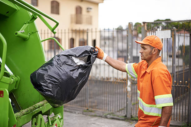 Best Full-Service Junk Removal  in Wyanet, IL