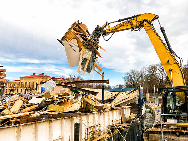 Reliable Wyanet, IL Junk Removal Solutions